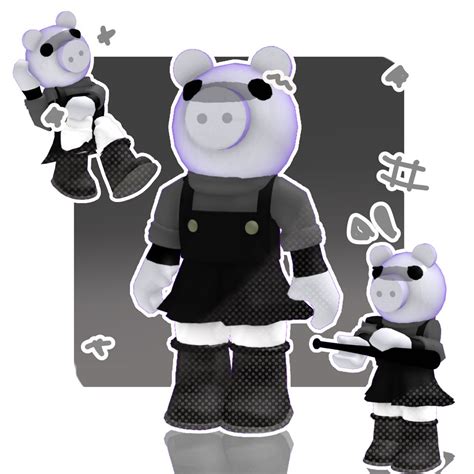 Roblox Piggy Build Mode Logo に対する画像結果