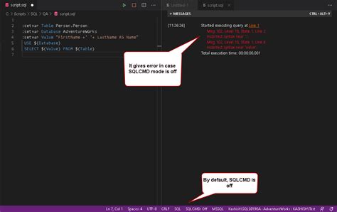 Install SQL in vs Code に対する画像結果