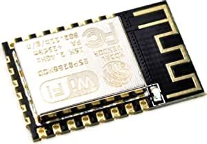 Toradh íomhá ar Arduino Esp8266mod Wi-Fi