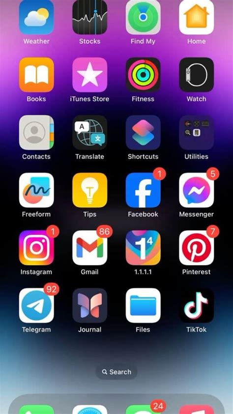 Image result for Icons for a Screen iPhone