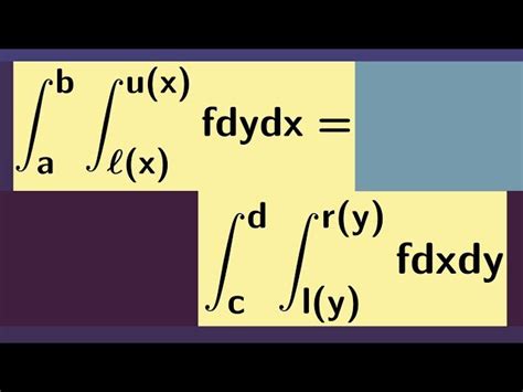 Multivariable Integration に対する画像結果