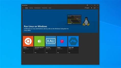 Image result for Linux Software On Windows
