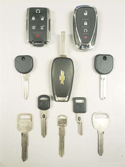 Afbeeldingsresultaten voor Chevy Key Collect