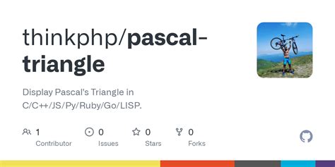 Pascal Triangle in C Formula Code に対する画像結果