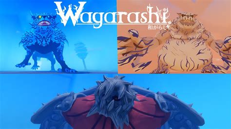 Toradh íomhá ar Wagarashi Map