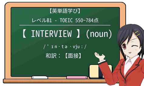 Interviews に対する画像結果