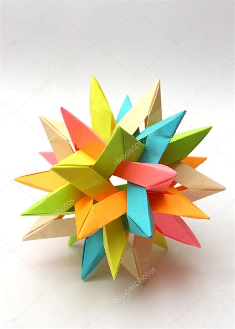 Modular Origami Star Ball എന്നതിനുള്ള ഇമേജ് ഫലം