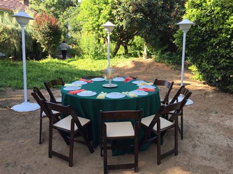 Bildergebnis für 60 Inch Round Table Wedding