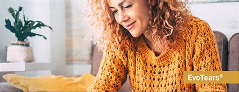 Image result for Evotears Logo