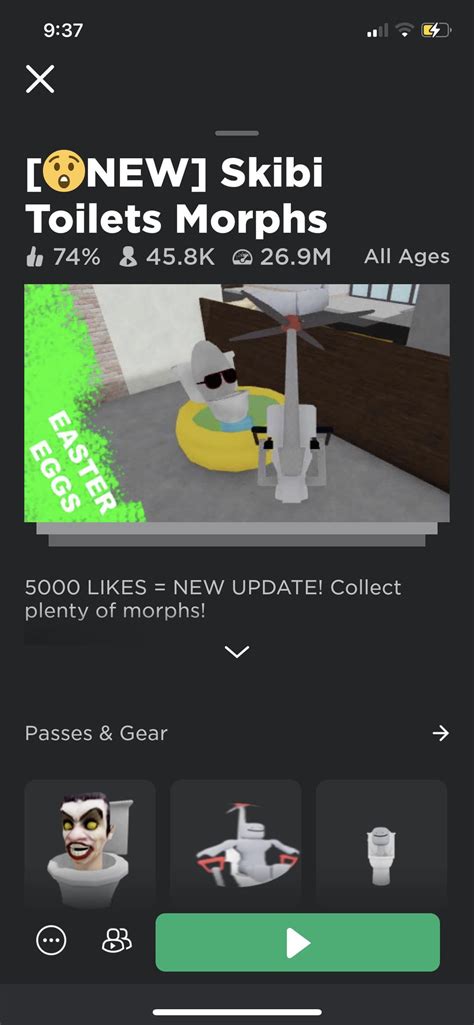 Toradh íomhá ar Roblox Swear Item