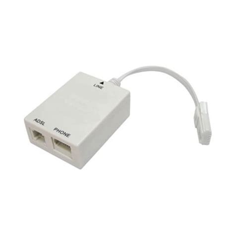 Image result for ADSL Filter Circuit Diagram