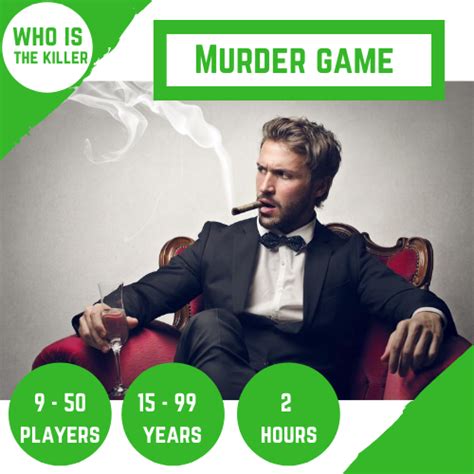 Image result for Clue Themed Murder Mystery Script