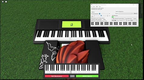 Afbeeldingsresultaten voor Roblox Midi Files
