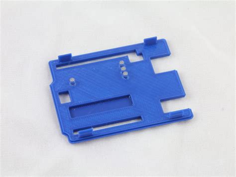 Image result for Arduino Uno R3 Lab Case STL