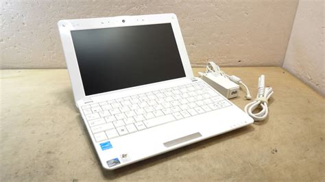 Image result for Eee PC 1001HA Windows XP