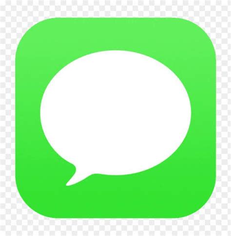 Afbeeldingsresultaten voor Text Message Icon Clear Background
