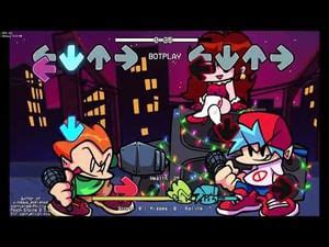 Image result for FNF Corruption Mix