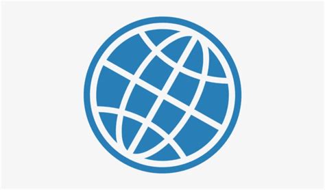 Toradh íomhá ar World Wide Web Icon Logo