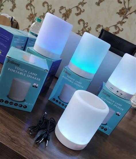 Touch Lamp Blokker に対する画像結果