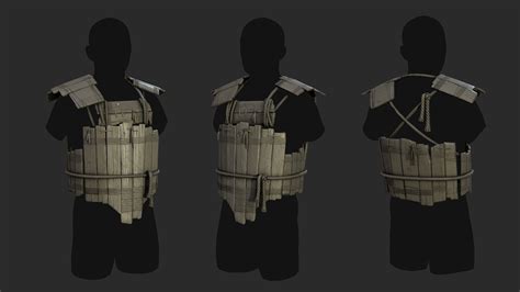 Rust Seige Gear に対する画像結果