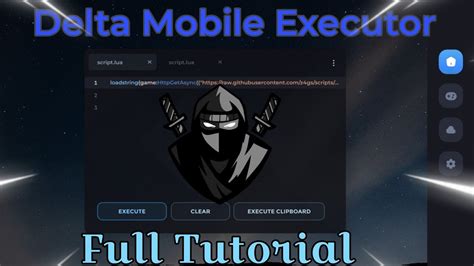 Image result for Mobile Executor for Roblox
