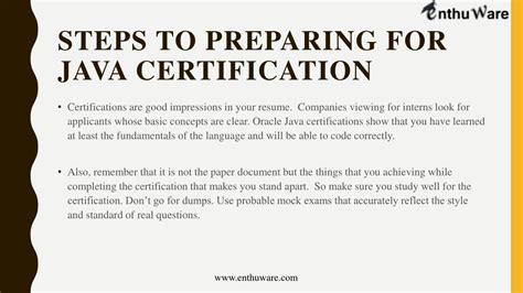 Image result for Java Exams