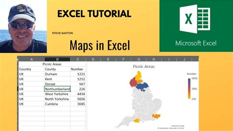 Image result for Can You Make Maps with Slider in Excel
