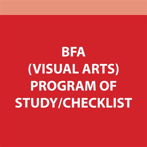 Image result for Bachelor of Fine Arts in Visual Communication
