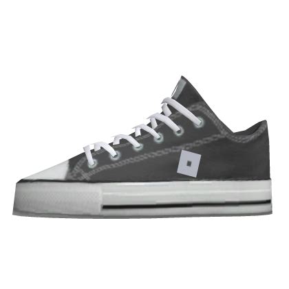 Afbeeldingsresultaten voor Canvas Shoes Light Blue Roblox