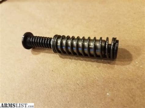 Image result for Glock 48 Recoil Spring
