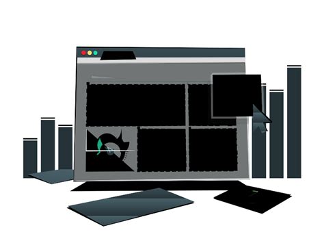 7 Data Visualization Dashboard Examples | DashThis