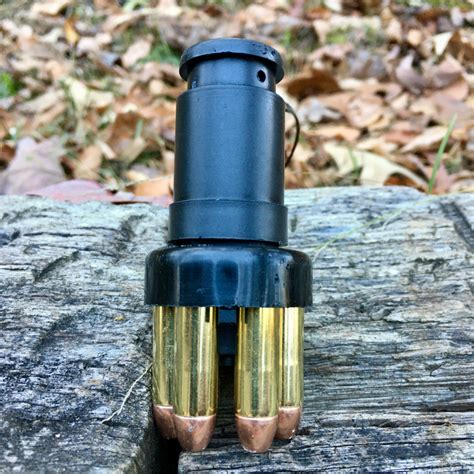 Image result for Folding Revolver Speedloader
