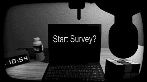 Toradh íomhá ar Start Survey Horror Game