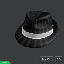 Image result for Limited Roblox Hat