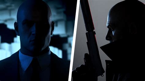 Image result for Hitman 3 Targets