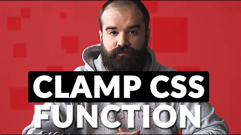 Image result for Clamp CSS