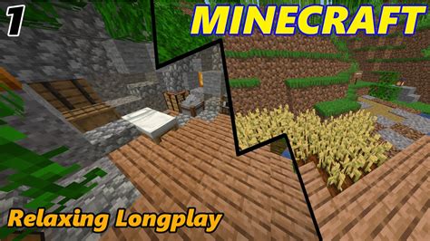 Minecraft Full Gameplay No Commentary に対する画像結果