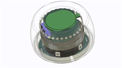 Toradh íomhá ar Arduino Radio Dial