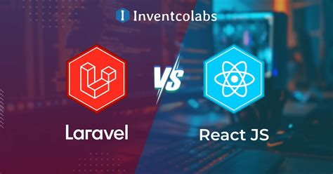 Image result for Laravel Be Used with React