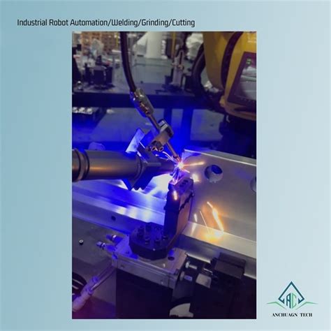 Fanuc Lasrobot に対する画像結果