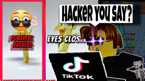Image result for Fake Roblox Hackers