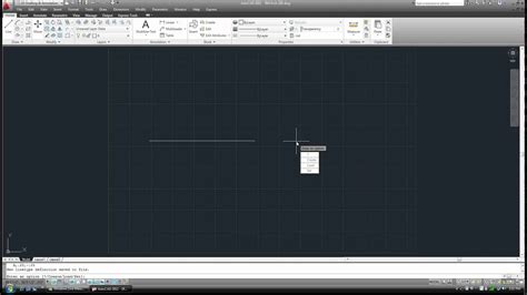 Image result for How to Make a Dashed Line in AutoCAD