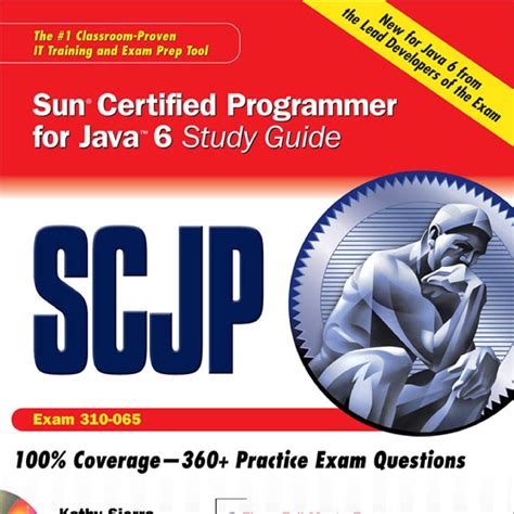 Image result for Java Certified Professional by Kathy Sierra Book