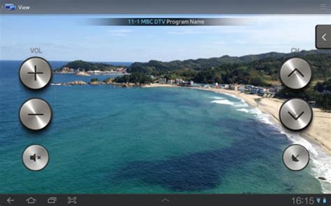 Afbeeldingsresultaten voor SmartView Bottom On Android