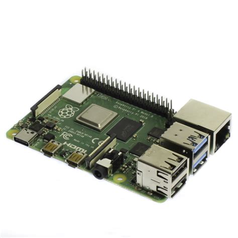 Image result for Raspberry Pi 4 4Gb Ram