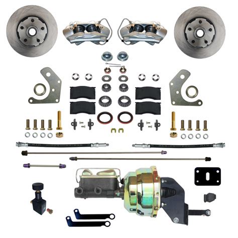 Toradh íomhá ar Power Disc Brake Conversion Kits
