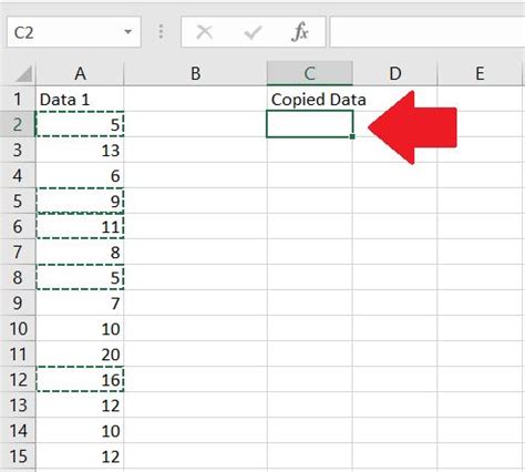 Image result for How to Copy to Additional Cells in Excel
