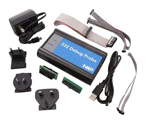 Image result for NXP S32 Debug Probe