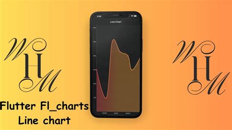Afbeeldingsresultaten voor Flutter Line Chart Circle
