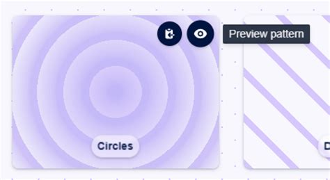 Background CSS Generator に対する画像結果